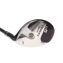 Maruman Verity VGR Graphite Mens Right Hand 5 Hybrid 25* Regular - Verity VGR