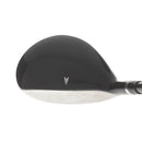 Maruman Verity VGR Graphite Mens Right Hand 5 Hybrid 25* Regular - Verity VGR