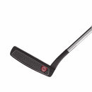 Odyssey O-Works 9 Mens Right Hand Putter 35" Mallet Odyssey - Super Stroke Pistol GT Tour