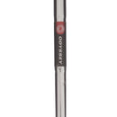 Odyssey O-Works 9 Mens Right Hand Putter 35" Mallet Odyssey - Super Stroke Pistol GT Tour