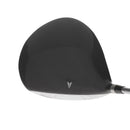 Fazer CTR25 Graphite Ladies Right Hand Driver 12.5* Ladies - Fazer CTR25