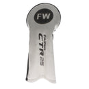 Fazer CTR 25 Graphite Ladies Right Hand Fairway 3 Wood 15* Ladies - Fazer