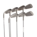 Ping G20 Steel Mens Right Hand Irons 4-SW Blue Dot 0.75* Upright Stiff - Ping CFS