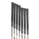 Ping G20 Steel Mens Right Hand Irons 4-SW Blue Dot 0.75* Upright Stiff - Ping CFS