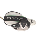 Callaway Elyte X Graphite Mens Right Hand 3 Hybrid 18* Senior - Attas Speed Series 50