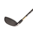 Callaway Elyte X Graphite Mens Right Hand 3 Hybrid 18* Senior - Attas Speed Series 50