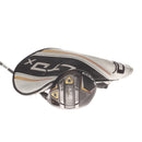 Cobra LTDx Max Graphite Mens Right Hand Fairway 5 Wood 18.5* Regular - UST Mamiya Helium 5F3