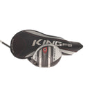 Cobra King F9 Graphite Mens Right Hand Fairway 3 Wood 14.5* Stiff - Fujikura Atmos 7S