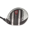 Cobra King F9 Graphite Mens Right Hand Fairway 3 Wood 14.5* Stiff - Fujikura Atmos 7S