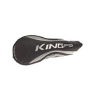 Cobra King F9 Graphite Mens Right Hand Fairway 3 Wood 14.5* Stiff - Fujikura Atmos 7S