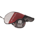 TaylorMade Stealth 2 Plus Graphite Mens Right Hand Fairway 5 Wood 18* Regular - Kai'Li Fw 65