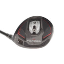 TaylorMade Stealth 2 Plus Graphite Mens Right Hand Fairway 5 Wood 18* Regular - Kai'Li Fw 65