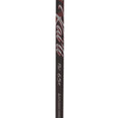 TaylorMade Stealth 2 Plus Graphite Mens Right Hand Fairway 5 Wood 18* Regular - Kai'Li Fw 65