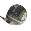 Callaway Epic Max Graphite Mens Right Hand Driver 10.5* Regular - HZRDUS Smoke iM10 5.5 50g