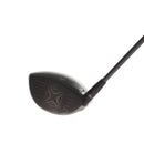 Callaway Epic Max Graphite Mens Right Hand Driver 10.5* Regular - HZRDUS Smoke iM10 5.5 50g