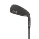 Ping G Series Crossover Graphite Mens Right Hand 4 Iron 21* Stiff - Ping Alta 70