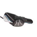 Ping G440 Graphite Mens Right Hand 3 Hybrid 20* Stiff - Ping Alta CB 70 S