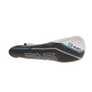 Ping G440 Graphite Mens Right Hand 3 Hybrid 20* Stiff - Ping Alta CB 70 S