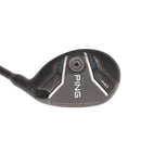 Ping G440 Graphite Mens Right Hand 4 Hybrid 23* Stiff - Ping Alta CB 70 S