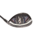 Callaway XR Graphite Mens Right Hand 4 Hybrid 22* Regular - Project X 5.5