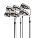 Callaway Apex CF16 Steel Mens Right Hand Irons 5-PW Regular - True Temper XP 95