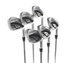 Callaway Apex CF16 Steel Mens Right Hand Irons 5-PW Regular - True Temper XP 95