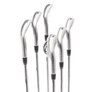 Callaway Apex CF16 Steel Mens Right Hand Irons 5-PW Regular - True Temper XP 95