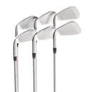 Callaway Apex CF16 Steel Mens Right Hand Irons 5-PW Regular - True Temper XP 95