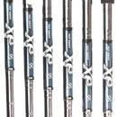 Callaway Apex CF16 Steel Mens Right Hand Irons 5-PW Regular - True Temper XP 95