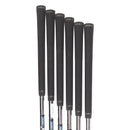 Callaway Apex CF16 Steel Mens Right Hand Irons 5-PW Regular - True Temper XP 95