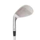 Titleist SM8 Steel Mens Right Hand Lob Wedge 58* Wedge - Titleist SM8