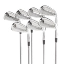 Mizuno MP-20 MMC Steel Mens Right Hand Irons 4-PW Regular - N.S. Pro 950 GH Neo