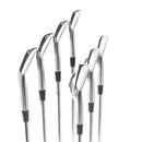 Mizuno MP-20 MMC Steel Mens Right Hand Irons 4-PW Regular - N.S. Pro 950 GH Neo