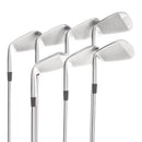 Mizuno MP-20 MMC Steel Mens Right Hand Irons 4-PW Regular - N.S. Pro 950 GH Neo
