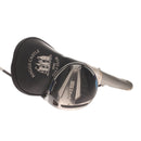 TaylorMade Sim Max Graphite Mens Right Hand Driver 10.5* Regular - Fujikura Ventus 6-R