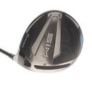 TaylorMade Sim Max Graphite Mens Right Hand Driver 10.5* Regular - Fujikura Ventus 6-R