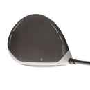 TaylorMade Sim Max Graphite Mens Right Hand Driver 10.5* Regular - Fujikura Ventus 6-R