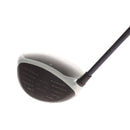 TaylorMade Sim Max Graphite Mens Right Hand Driver 10.5* Regular - Fujikura Ventus 6-R