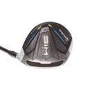TaylorMade Sim2 Max Graphite Mens Right Hand Fairway 3 Wood 15* Regular - Fujikura Ventus Blue 5-R