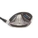 TaylorMade Sim2 Max Graphite Mens Right Hand 3 Hybrid 19* Regular - Fujikura Ventus Blue 6-R