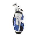Cobra Fly XL Steel/Graphite Mens Left Hand Package Set Regular - Cobra