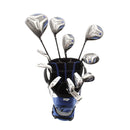 Cobra Fly XL Steel/Graphite Mens Left Hand Package Set Regular - Cobra
