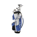Cobra Fly XL Steel/Graphite Mens Left Hand Package Set Regular - Cobra