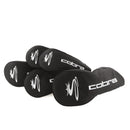 Cobra Fly XL Steel/Graphite Mens Left Hand Package Set Regular - Cobra
