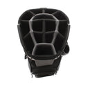 MGI Lite Play Cart Bag - Black/Grey