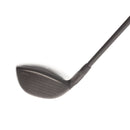 TaylorMade Stealth Graphite Mens Right Hand Fairway 3 wood HL 16.5* Stiff - Fujkiura Ventus FW 6-S