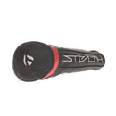 TaylorMade Stealth Graphite Mens Right Hand Fairway 3 wood HL 16.5* Stiff - Fujkiura Ventus FW 6-S