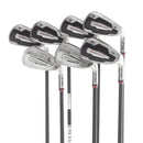 Yonex Nanospeed i Graphite Mens Right Hand Irons 5-SW Stiff