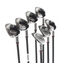 Yonex Nanospeed i Graphite Mens Right Hand Irons 5-SW Stiff