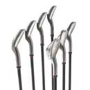 Yonex Nanospeed i Graphite Mens Right Hand Irons 5-SW Stiff